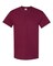 Gildan Heavy Cotton Youth Crewneck Short Sleeve T-Shirt 5000B – Kids Basic Tee for Everyday Wear